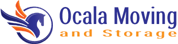 Ocala Moving and Storage Logo