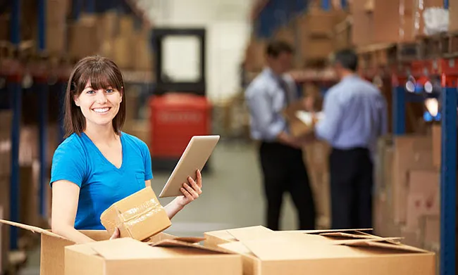local moving services