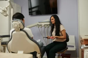 dr-patel-talking-with-patient