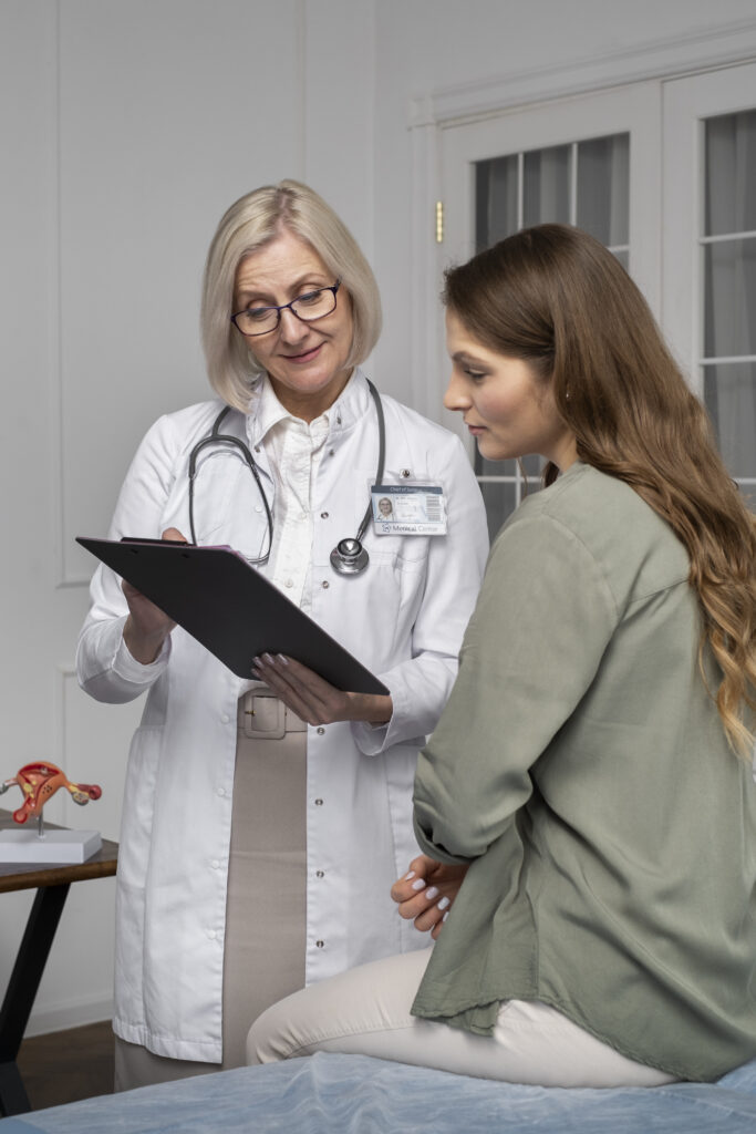 doctor-talking-patient