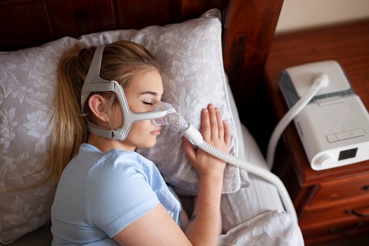 Obstructive Sleep Apnea (OSA)